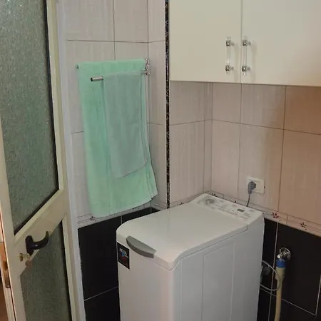 Ap31bc Apartment Durres