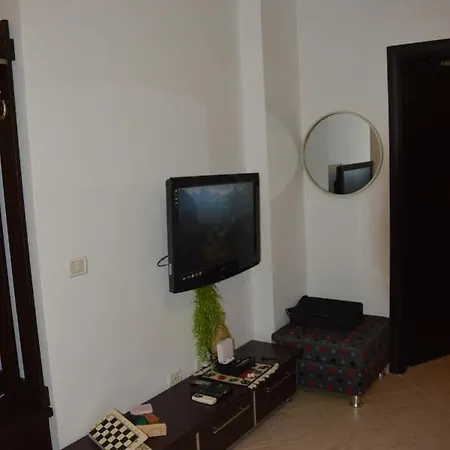 Apartment Ap31bc Durres