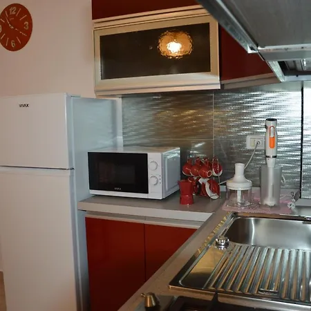 Ap31bc Apartment Durres