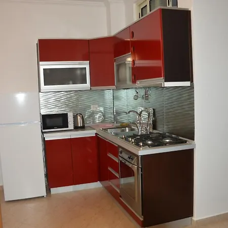 Ap31bc Apartment Durres