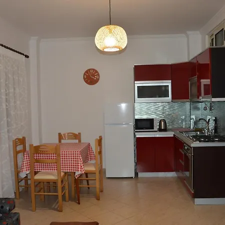 Ap31bc Apartment Durres