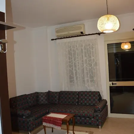 Apartment Ap31bc Durres